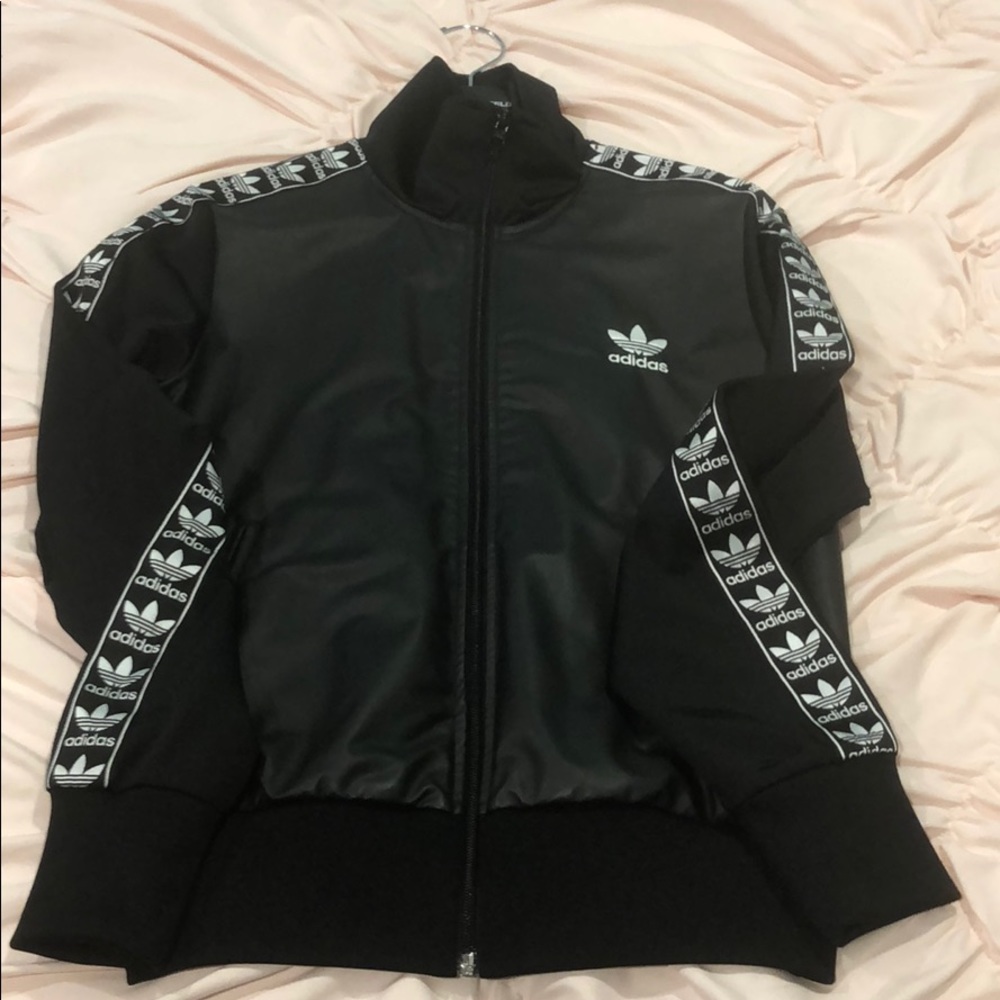 Adidas Bomber Jacket